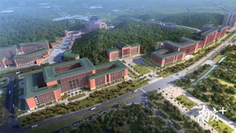 阅读 | 深圳校区：中大一流大学建设的“新王牌”