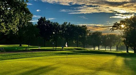 Kishwaukee Country Club - Golf Course Information | Hole19