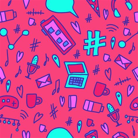 Computer Pattern 的图像结果