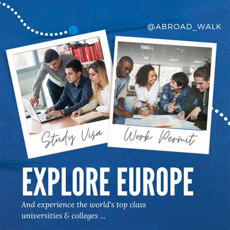 Education Abroad Walk Pvt Ltd