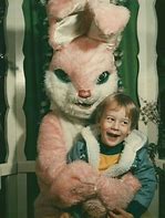Image result for Crazy Easter Bunny