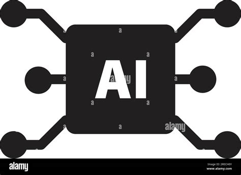 AI Technology Icon 的图像结果