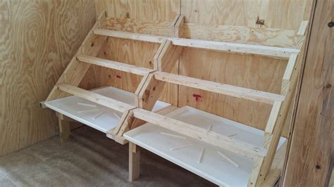 Very Recommended Chicken Roosting Ideas for Coop | Chicken roost ...