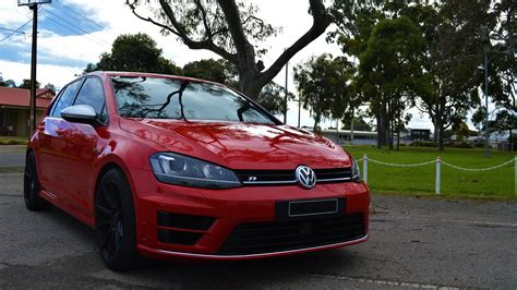 Owner review - 2015 Volkswagen Golf R | Drive