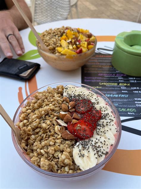 Refresh Juice Bar - Dubrovnik Juice Bar - HappyCow