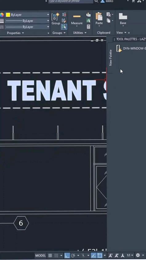 Image result for Dynamic Block AutoCAD Windows