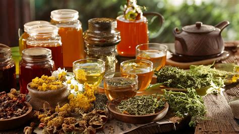 The Best 10 Herbal Teas for Sore Throat Clearing – Seven Teas