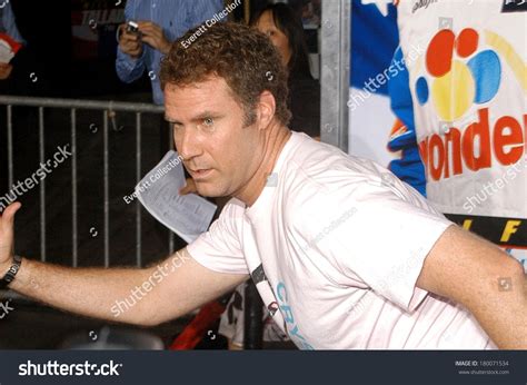 Will Ferrell Young