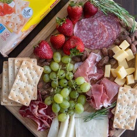 Buy Schar - Table Crackers - Certified Gluten Free - No GMO's, Lactose ...