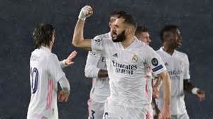 UCL stats: Benzema hits 71, Mbappe 0, Guardiola equals Ferguson with 2 ...