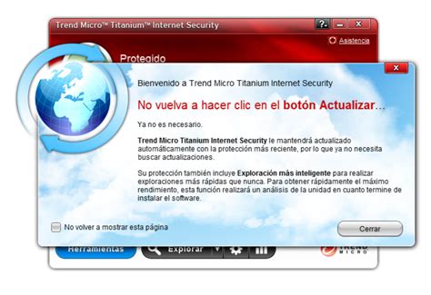 Trend Micro Titanium Internet Security 的图像结果
