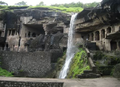 Ajanta Caves, Maharashtra – Entry Fee, Timings, Best Time to Visit ...