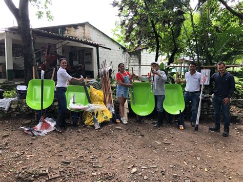 Trabajo articulado en la comuna 6 de Neiva, por el medio ambiente – Red ...