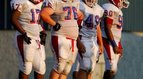 Image result for Defensive Line Example