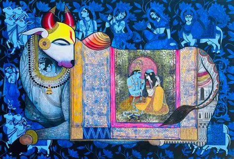 Kamdhenu – Crafttatva.com