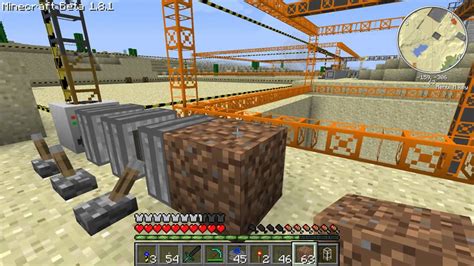 Buildcraft Quarry Guide 的图像结果