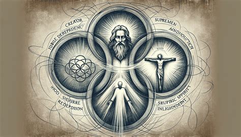 Understanding the Holy Trinity: Father, Son, Holy Spirit Explained