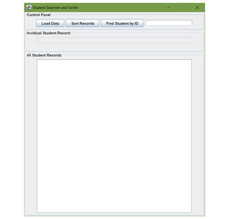Image result for Create a Java Program with a Class Called Student Details