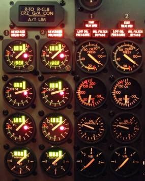 Image result for B737 Engine Start Tutorial