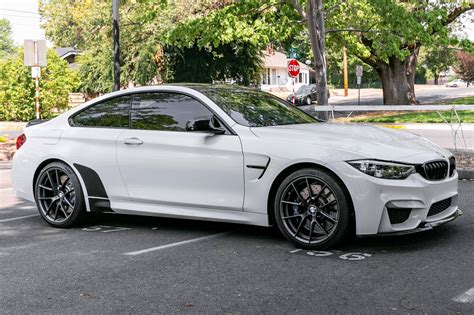 2019 BMW M4 CS for Sale - Cars & Bids