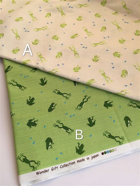 Image result for Cloth Frog Pattern