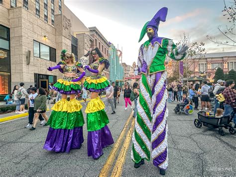 2026 mardi gras universal orlando News & Updates - AllEars.Net