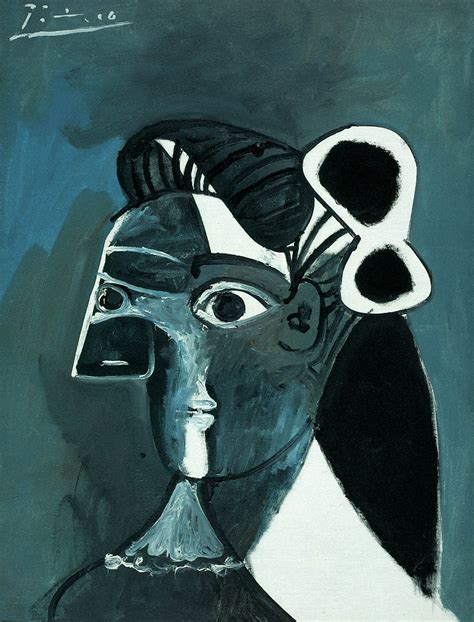 Famous Picasso Paintings