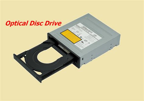 Disc Drives On This Computer 的图像结果