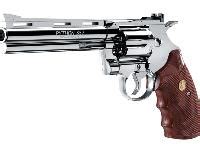 Image result for Google Colt Python CO2 Pellets