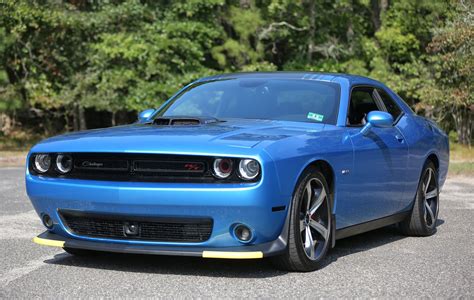 2015 Dodge Challenger