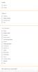 Digital Counseling Log - Google Forms by Reach One School Counseling