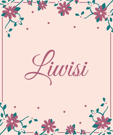New Arrivals – liwisi