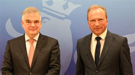 CSSF – The Commission de Surveillance du Secteur Financier is a public institution which supervises