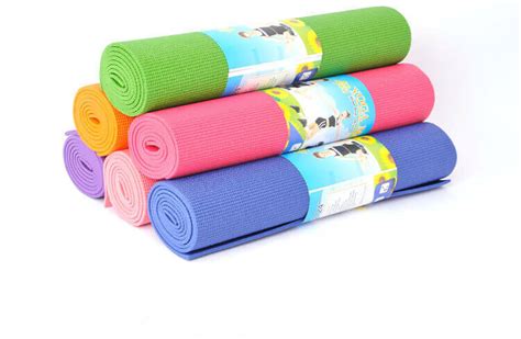 Image result for PVC Yoga Mat