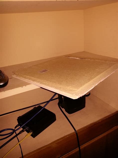 How to Install Interlocking Ceiling Tile 的图像结果