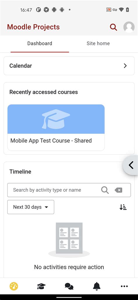 NC State Moodle APK for Android Download