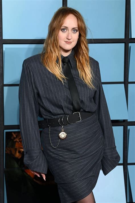 BRITTANY BROSKI at Mickey 17 Premiere in London 02/13/2025 – HawtCelebs