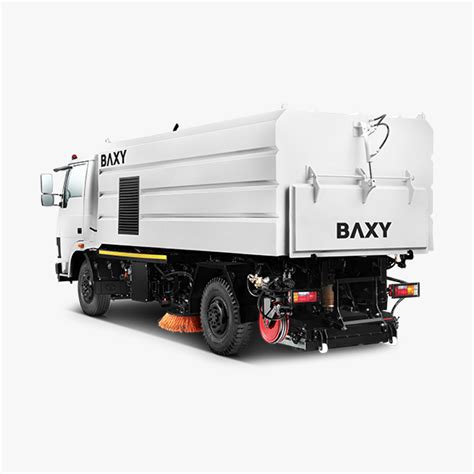 Baxy Enviro