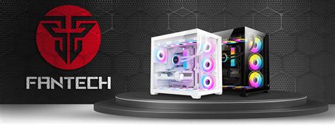 Fantech | الوكيل المعتمد | متجر لاكسسوارات الجيمنج في الاردن