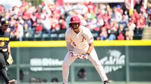 Arkansas baseball: Five prospects to watch in 2024 MLB Draft