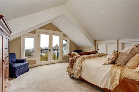 Why carpet is ideal for bedrooms | Loveland & Fort Collins, CO | Schmidt Custom Floors