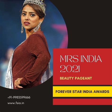 About The Forever Star India Awards (FSIA)