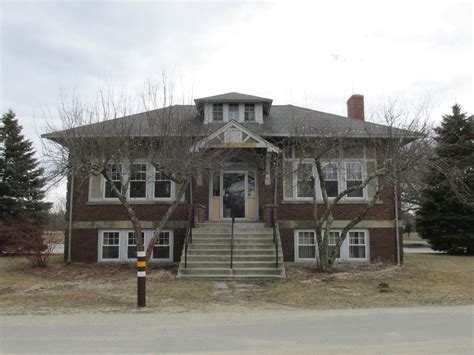 Berkley Public Library - Literary Massachusetts