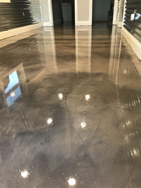 Hardwood Floor Epoxy Finish at Katie Kendall blog