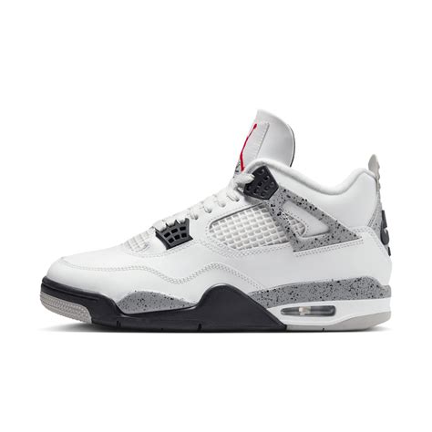 How to Cop the Air Jordan ‘White Cement 4’ for Retail – SoleSavy