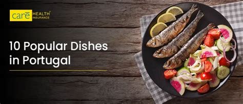 10 Must-Try Traditional Portuguese Food in Portugal