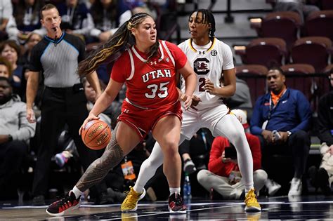 How close No. 11 Utah came to upsetting No. 1 South Carolina - Deseret News