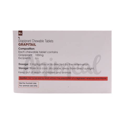 AnimealGRAPITAIL TABLET - Upto 15% Off - Animeal