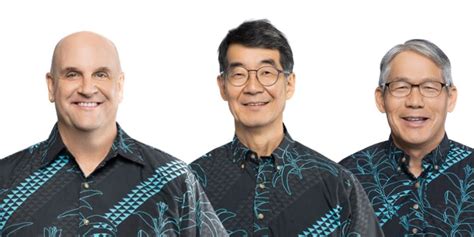 Servco Pacific names new president and CEO