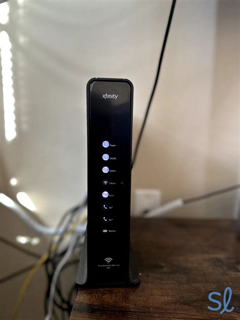 Image result for Xfinity Internet Self Install Kit